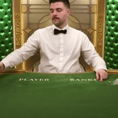 Salon Privé Baccarat E screenshot