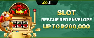 Slot Rescue Mega Envelope promotion